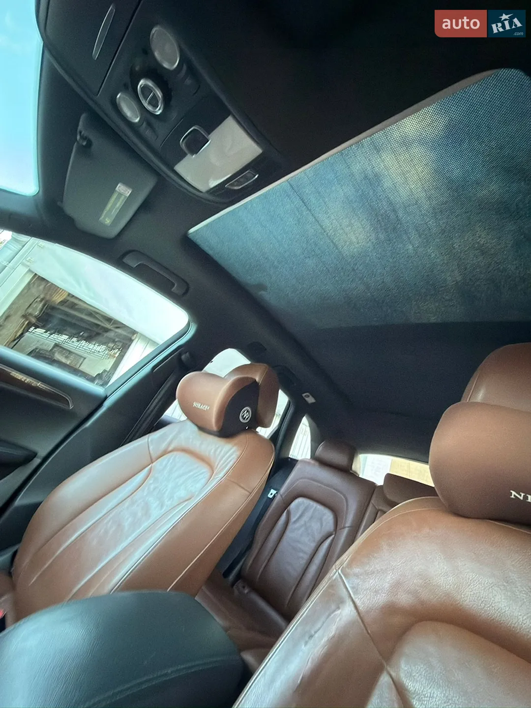 2011 Audi Q5 - мініатюра 10