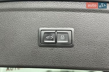 Внедорожник / Кроссовер Audi Q5 2018 в Львове