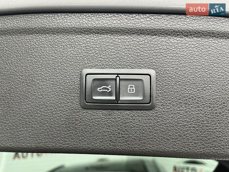 Внедорожник / Кроссовер Audi Q5 2018 в Львове