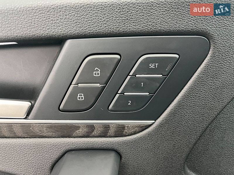 Внедорожник / Кроссовер Audi Q5 2018 в Львове