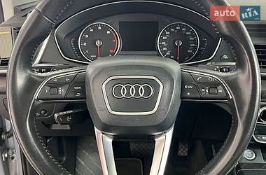 Внедорожник / Кроссовер Audi Q5 2018 в Львове