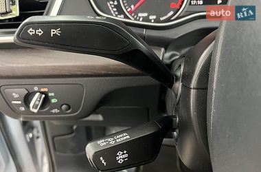 Внедорожник / Кроссовер Audi Q5 2018 в Львове