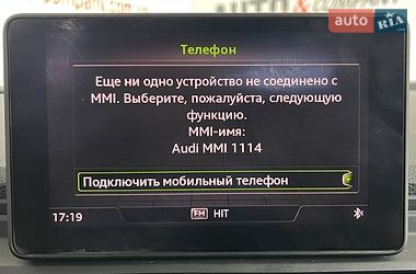 Внедорожник / Кроссовер Audi Q5 2018 в Львове