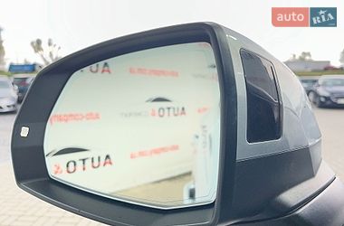 Внедорожник / Кроссовер Audi Q5 2018 в Львове