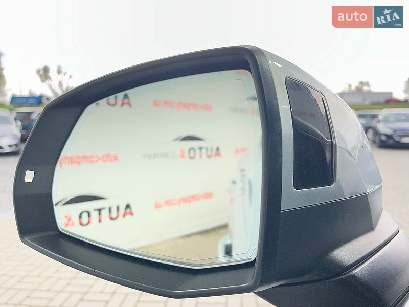 Внедорожник / Кроссовер Audi Q5 2018 в Львове