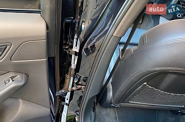 Позашляховик / Кросовер Audi Q5 2017 в Луцьку