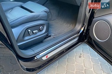 Позашляховик / Кросовер Audi Q5 2017 в Луцьку