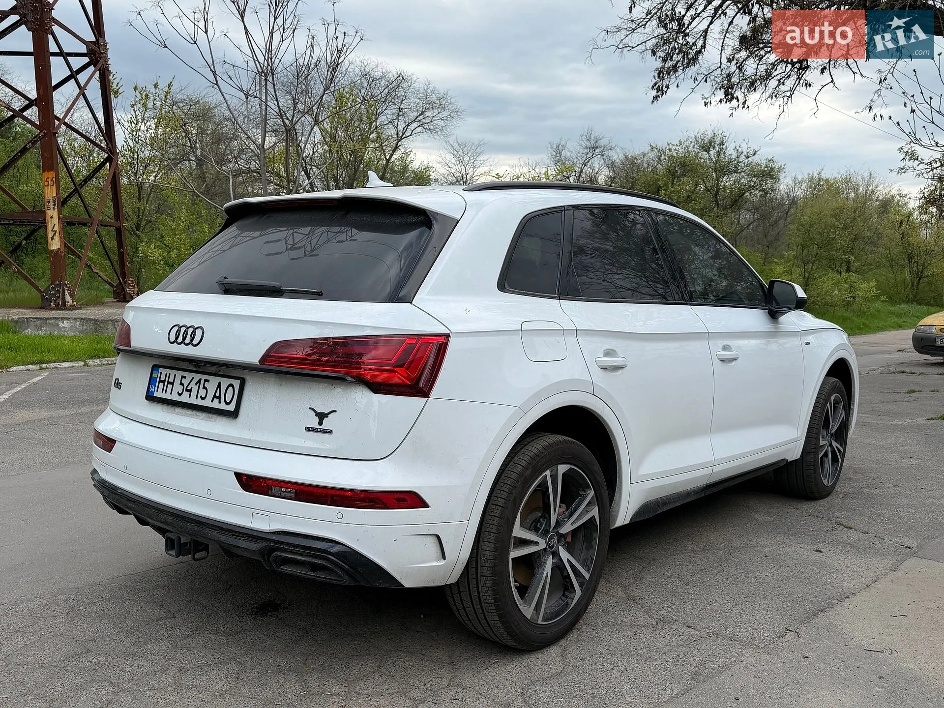 2024 Audi Q5 - мініатюра 5