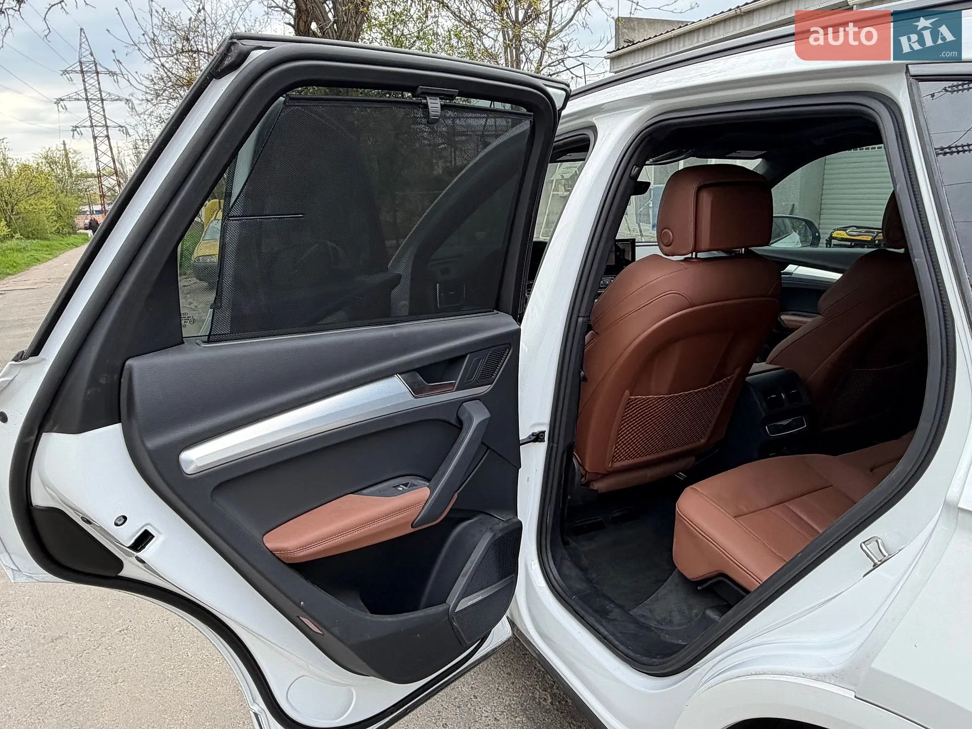 2024 Audi Q5 - мініатюра 9