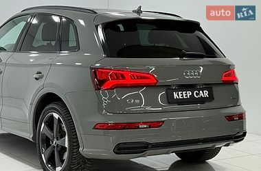 Внедорожник / Кроссовер Audi Q5 2019 в Одессе