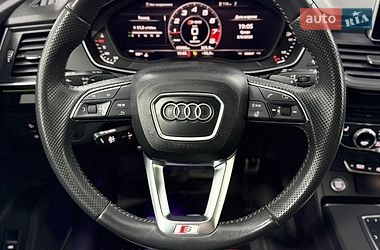 Внедорожник / Кроссовер Audi Q5 2019 в Одессе