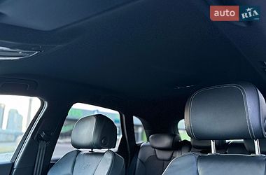 Внедорожник / Кроссовер Audi Q5 2017 в Киеве