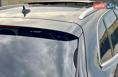 Внедорожник / Кроссовер Audi Q5 2014 в Ровно