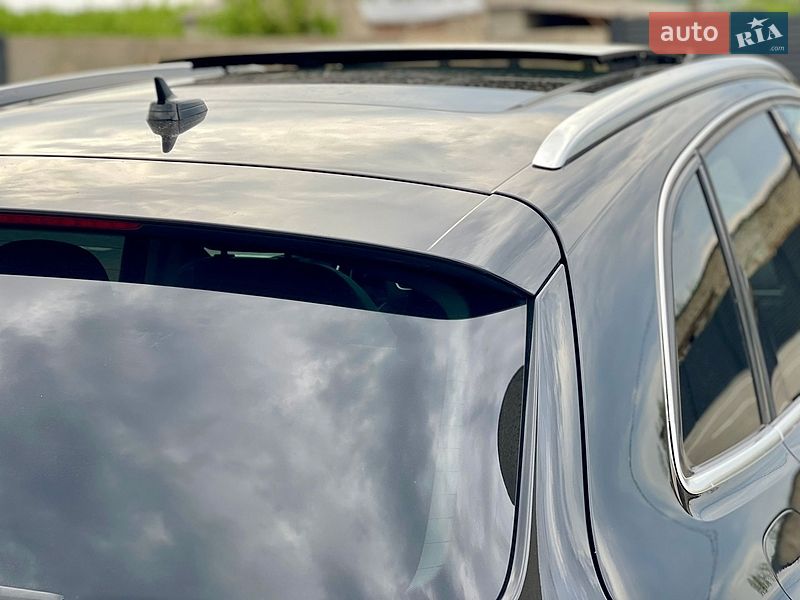 Внедорожник / Кроссовер Audi Q5 2014 в Ровно