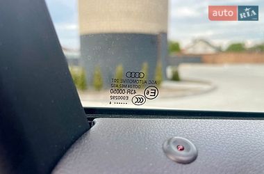 Внедорожник / Кроссовер Audi Q5 2014 в Ровно
