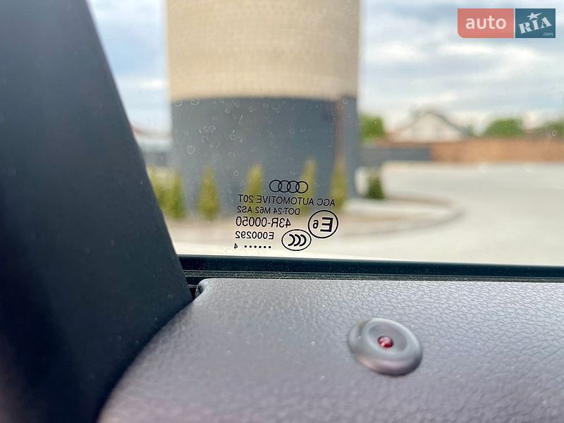 Внедорожник / Кроссовер Audi Q5 2014 в Ровно