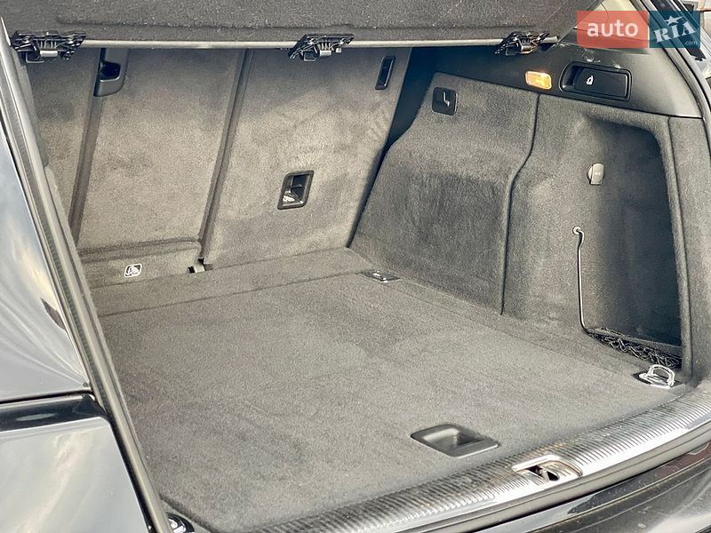 Внедорожник / Кроссовер Audi Q5 2014 в Ровно
