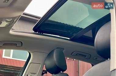 Внедорожник / Кроссовер Audi Q5 2014 в Ровно