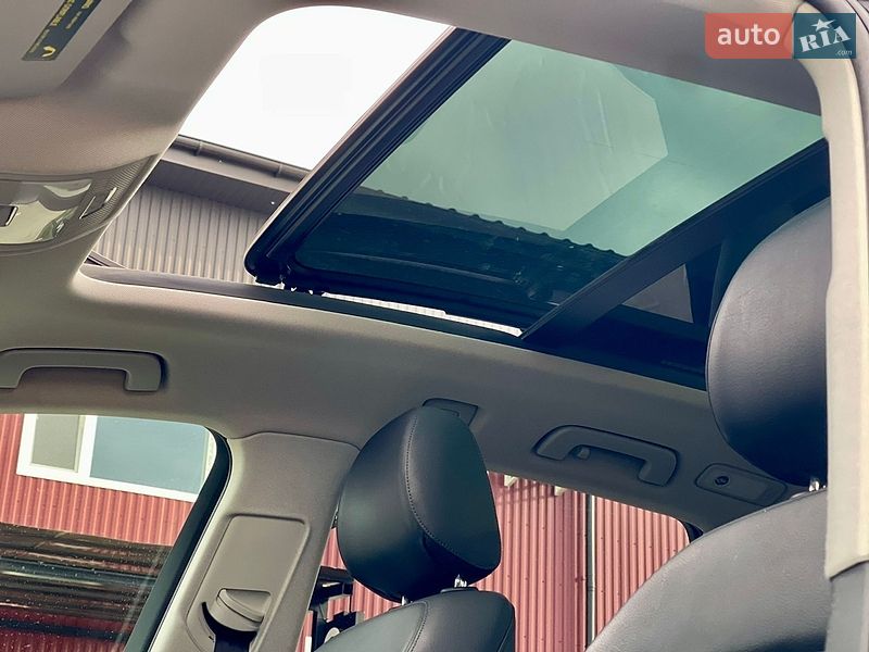 Внедорожник / Кроссовер Audi Q5 2014 в Ровно