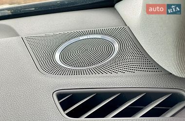 Внедорожник / Кроссовер Audi Q5 2014 в Ровно