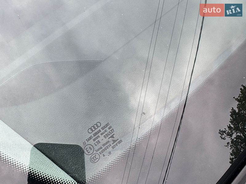 Внедорожник / Кроссовер Audi Q5 2018 в Ивано-Франковске