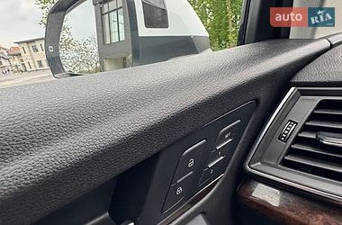 Внедорожник / Кроссовер Audi Q5 2018 в Ивано-Франковске