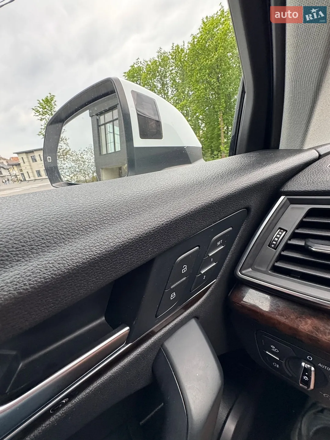 2018 Audi Q5 - мініатюра 17