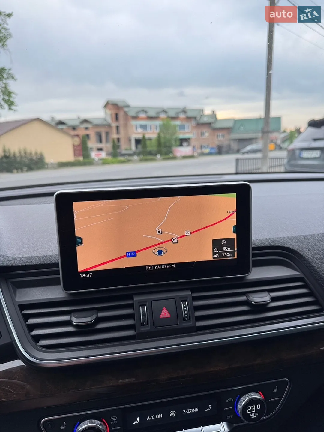 2018 Audi Q5 - мініатюра 19