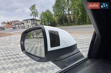 Внедорожник / Кроссовер Audi Q5 2018 в Ивано-Франковске