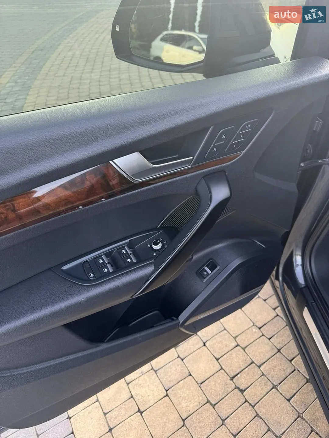 2017 Audi Q5 - мініатюра 13