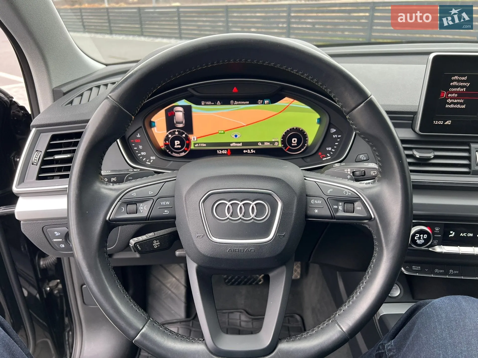 2017 Audi Q5 - мініатюра 23