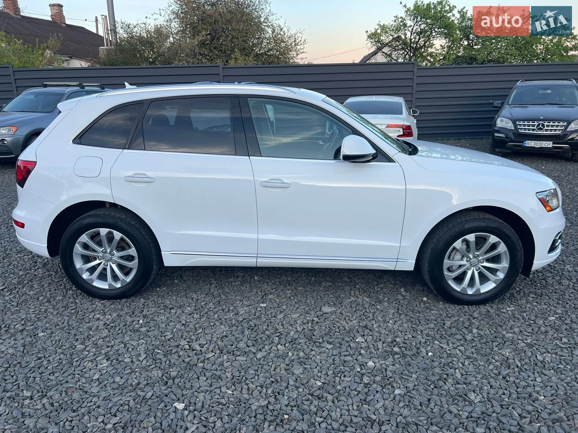 2016 Audi Q5 - мініатюра 11