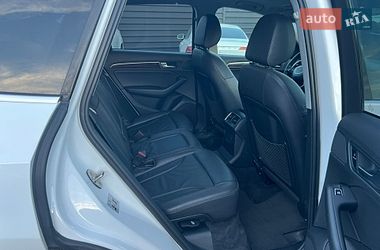 Позашляховик / Кросовер Audi Q5 2016 в Володимирі фото 28 Позашляховик / Кросовер Audi Q5 2016 в Володимирі