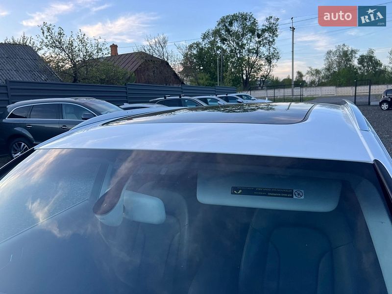 Позашляховик / Кросовер Audi Q5 2016 в Володимирі фото 31 Позашляховик / Кросовер Audi Q5 2016 в Володимирі