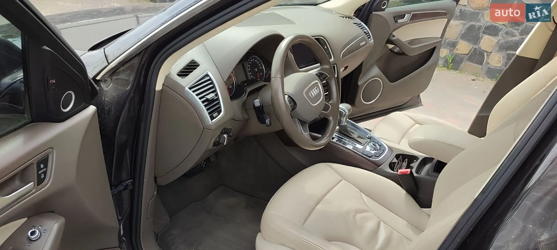 2015 Audi Q5 - мініатюра 10
