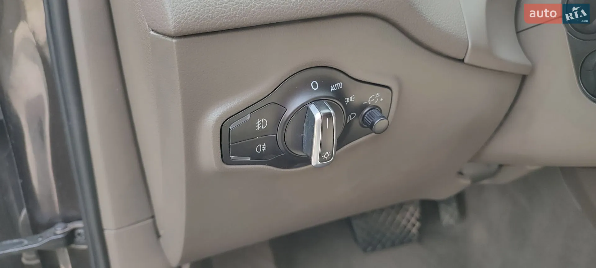 2015 Audi Q5 - мініатюра 15