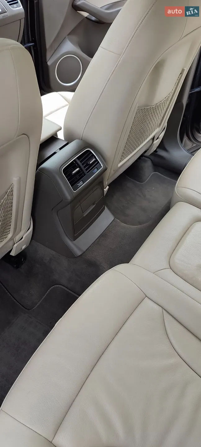 2015 Audi Q5 - мініатюра 21