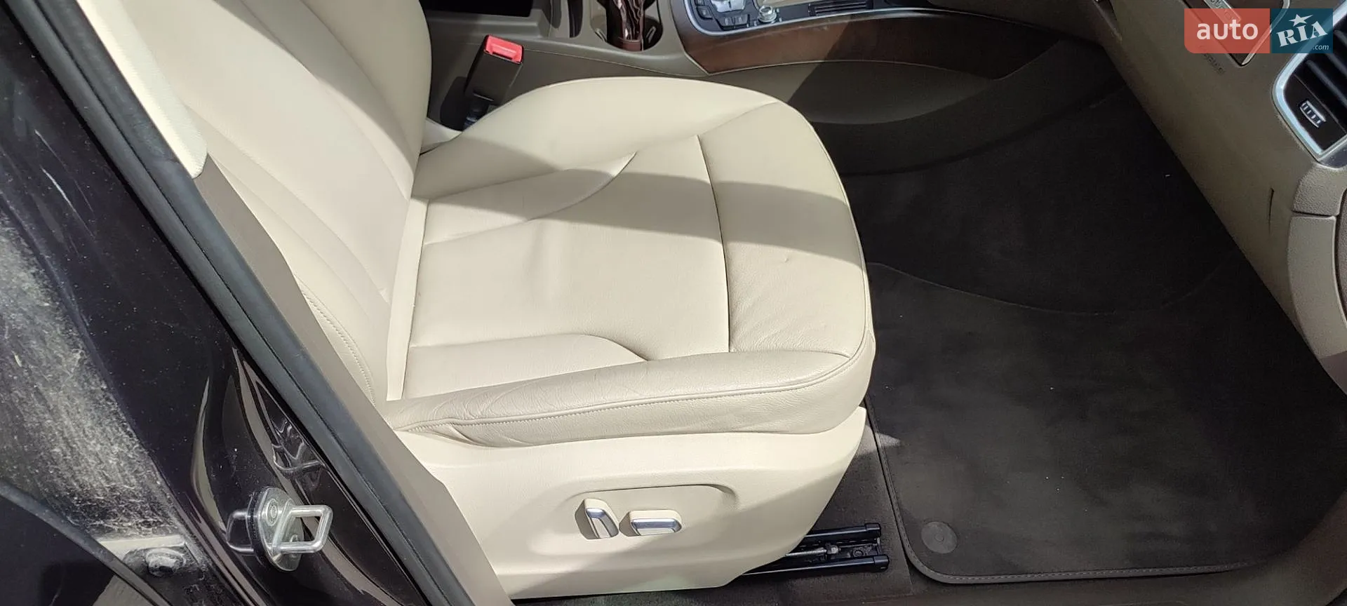 2015 Audi Q5 - мініатюра 33