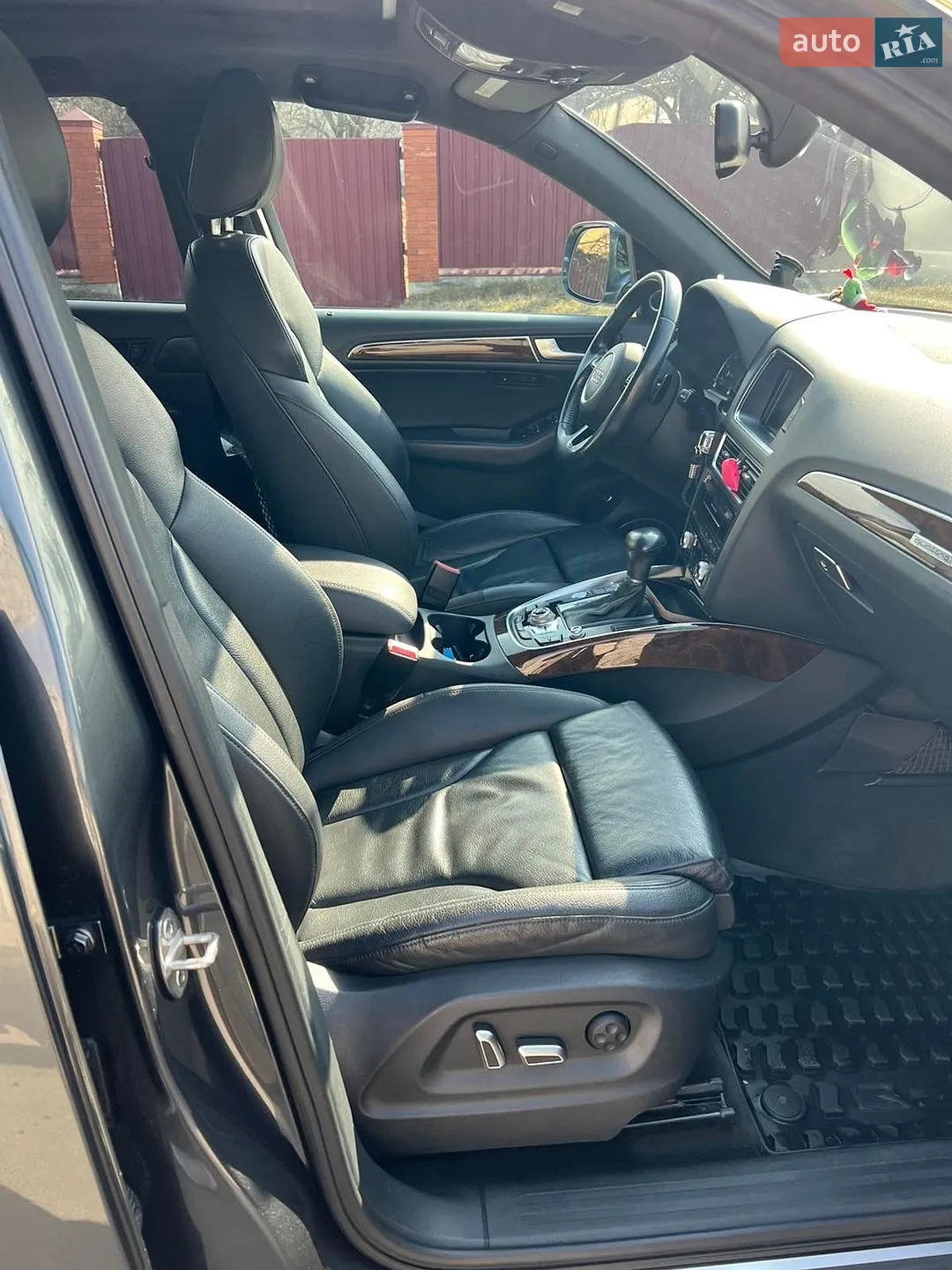 2015 Audi Q5 - мініатюра 3