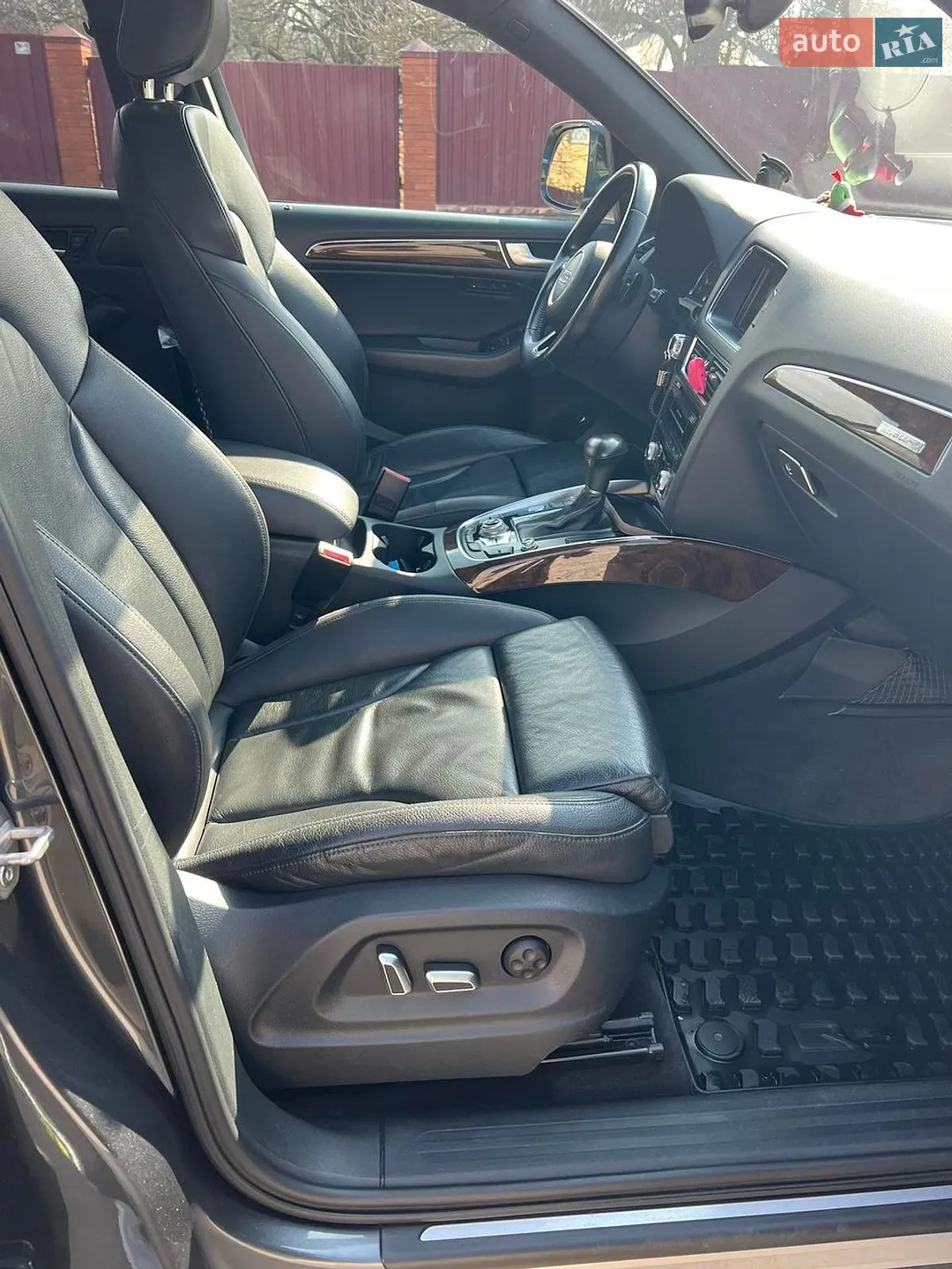 2015 Audi Q5 - мініатюра 9