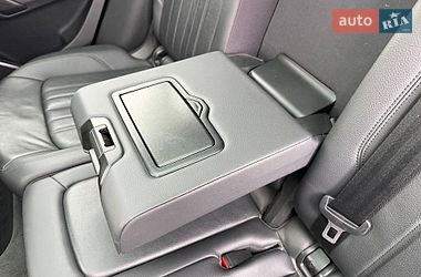 Внедорожник / Кроссовер Audi Q5 2017 в Стрые