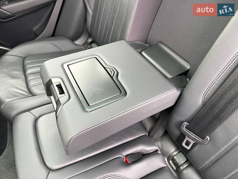 Внедорожник / Кроссовер Audi Q5 2017 в Стрые