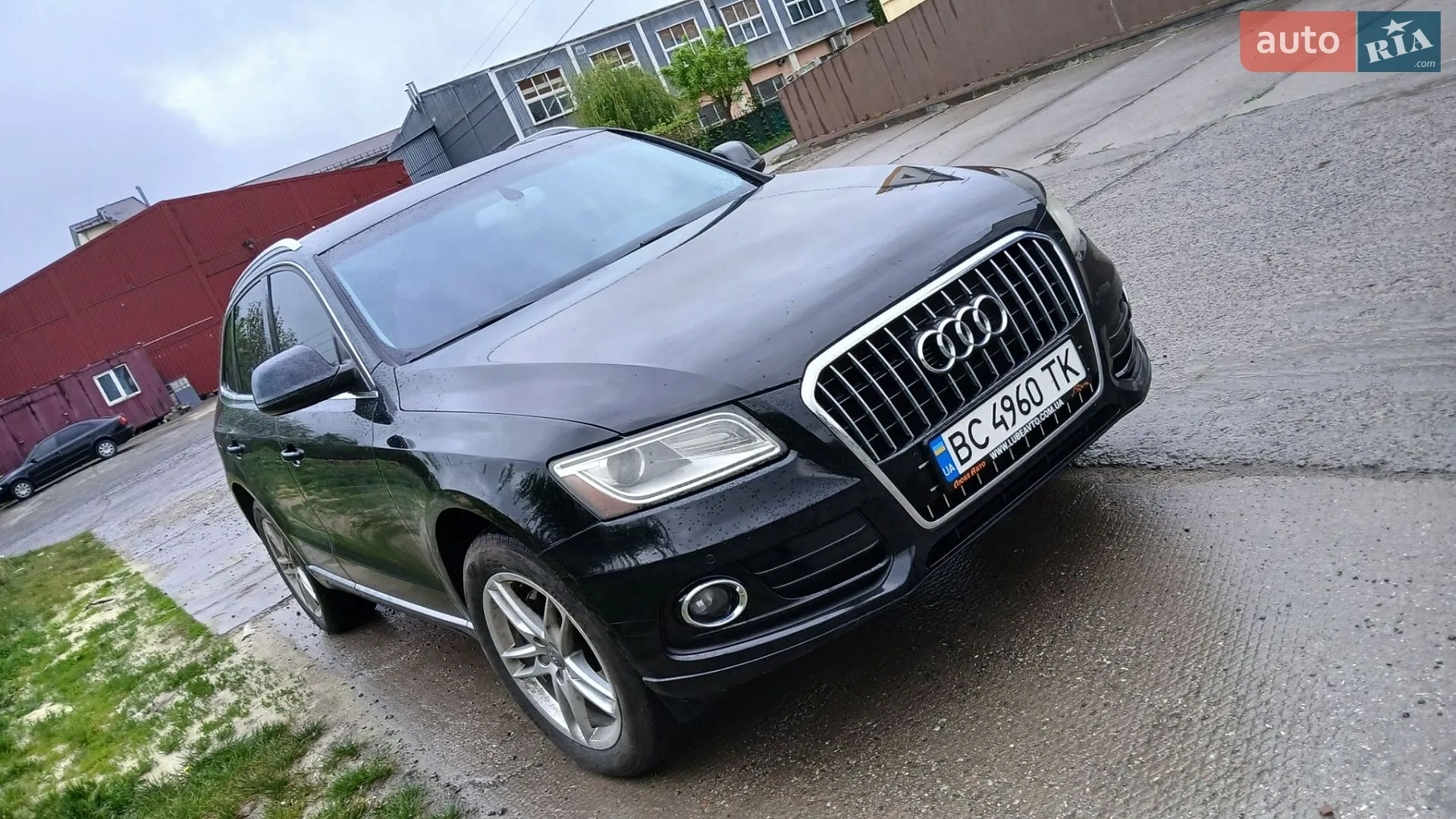 2012 Audi Q5 - мініатюра 19