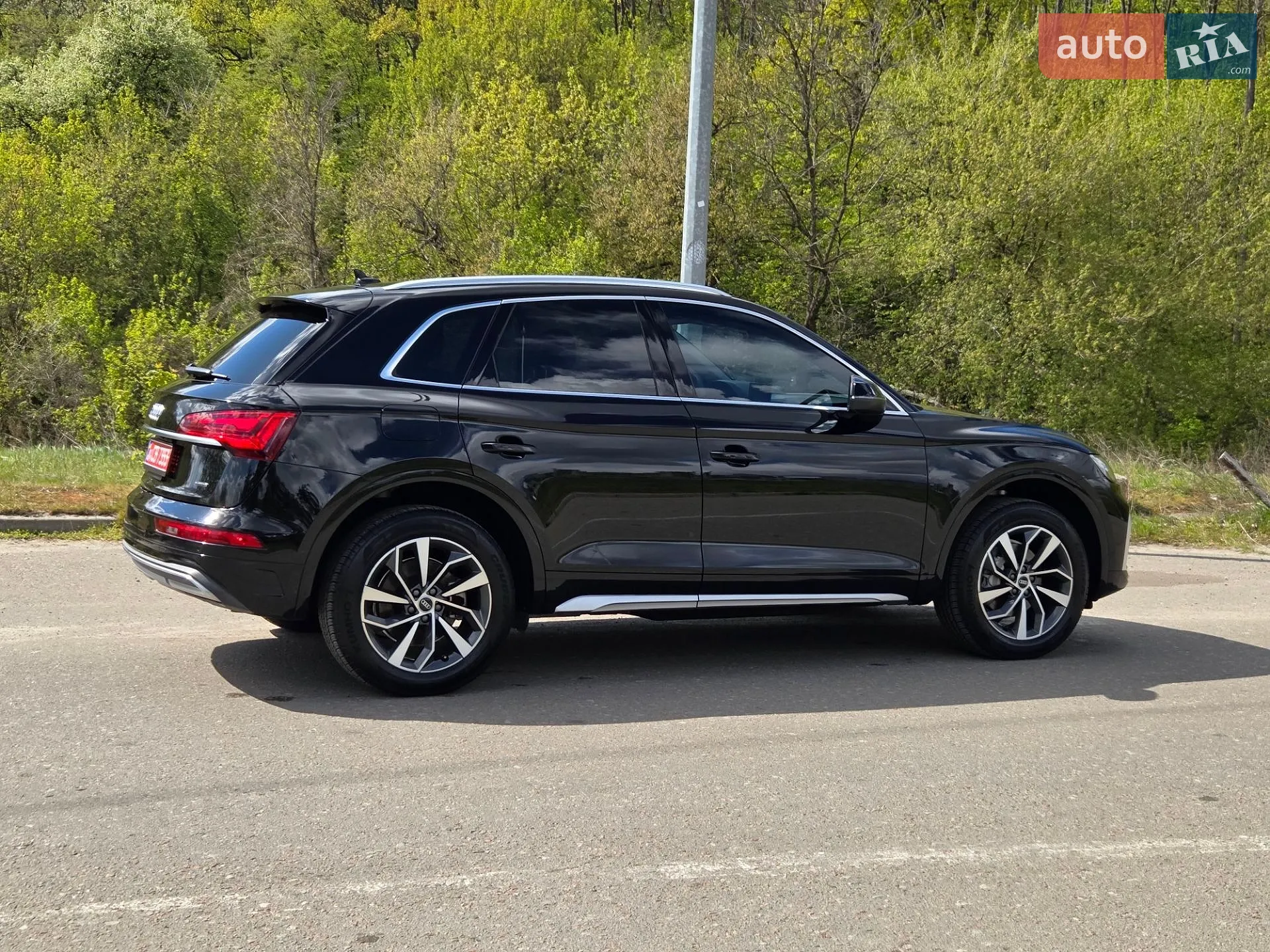 2021 Audi Q5 - мініатюра 6