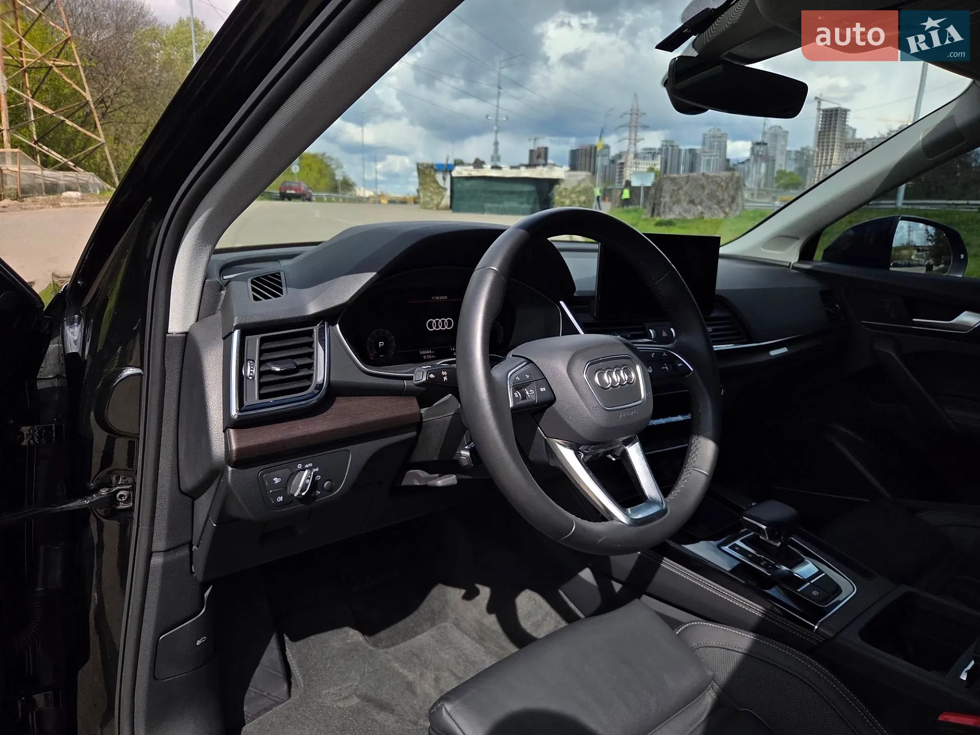 2021 Audi Q5 - мініатюра 14