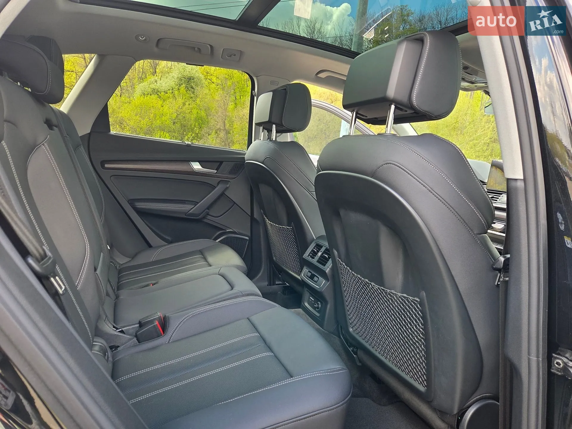 2021 Audi Q5 - мініатюра 18