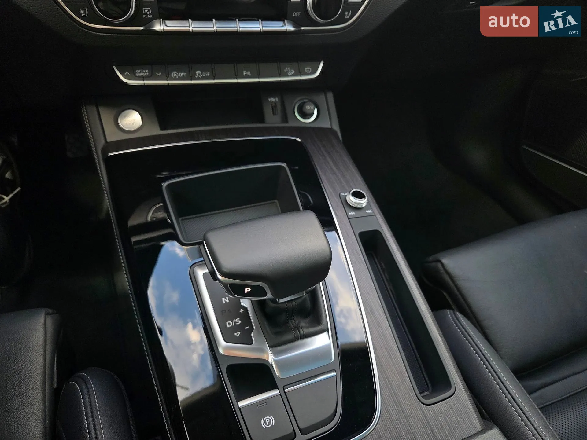 2021 Audi Q5 - мініатюра 25