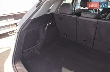 Внедорожник / Кроссовер Audi Q5 2023 в Запорожье