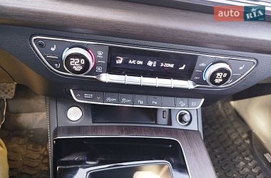Внедорожник / Кроссовер Audi Q5 2023 в Запорожье