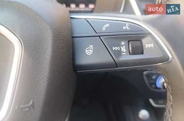 Внедорожник / Кроссовер Audi Q5 2023 в Запорожье